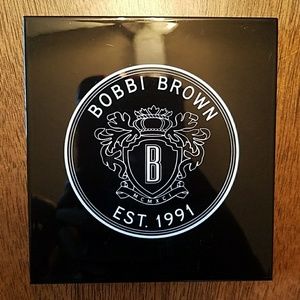 Bobbi Brown 4 Pan Palette